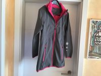 Jacke/Übergangsjacke mit Fleecefutter für Mädchen Baden-Württemberg - Keltern Vorschau