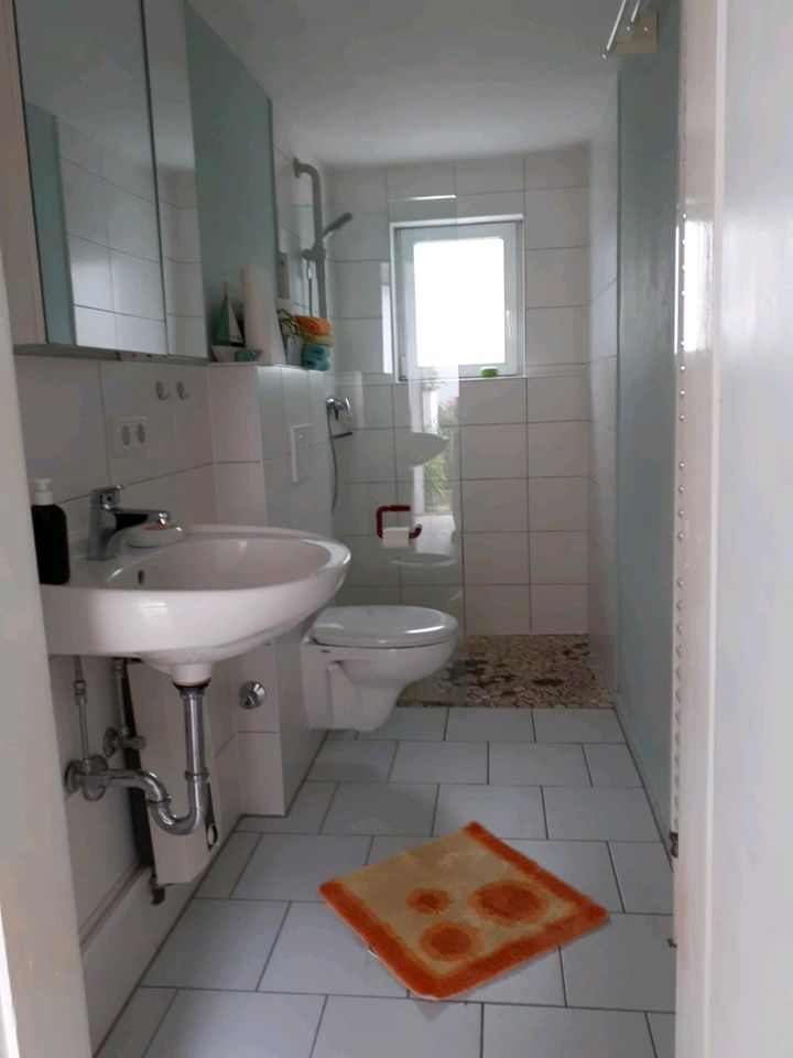 1,5 Zimmer Apartment in Braunschweig
