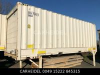 Andere Container Wechselcontainer Rolltor Sachsen - Plauen Vorschau