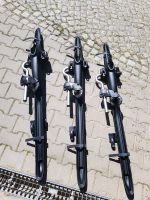 3 originale VAG Fahrradträger Dachträger Sachsen - Chemnitz Vorschau