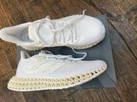Adidas Continental 4DFWD 4 LAUFSCHUH weiss Niedersachsen - Wedemark Vorschau