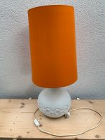 Stehlampe 77cm mit Schirm Niedersachsen - Velpke Vorschau