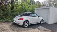 Beetle Cabrio Maggiolino Baden-Württemberg - Freiberg am Neckar Vorschau