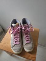 Nike Blazer 77 mid, Größe 41 Bayern - Holzkirchen Vorschau