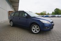 Ford Focus 1.6 Ti-VCT AHK Klima Radio Freisprech Alu Bayern - Parkstetten Vorschau