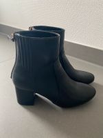 Schwarze Stiefeletten von Anna Field Nordrhein-Westfalen - Solingen Vorschau