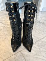 Versace Stiefeletten for H & M Gr. 37 Brandenburg - Falkensee Vorschau