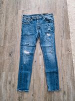 Jeanshose Männer 34/32 Lübeck - St. Lorenz Süd Vorschau