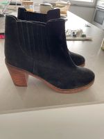 ASOS Stiefel 42 zu verschenken Stuttgart - Bad Cannstatt Vorschau