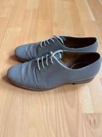Gabor Lack Schuh/ Schnürer in creme Gr. 38,5 Bayern - Vilsbiburg Vorschau