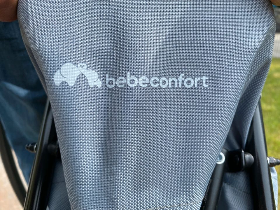 Reisebuggy von Bebe Confort. in Opfenbach