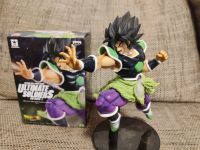 Dragon Ball Super ULTIMATE SOLDIERS Broly Figur Rheinland-Pfalz - Gensingen Vorschau