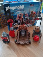 Playmobil 6038 | Riesenkanone der Falkenritter | Knights Sachsen-Anhalt - Magdeburg Vorschau