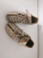 Fußballschuhe Gr. 30, Goleo VI, Fifa World Cup 2006 Brandenburg - Steinhöfel Vorschau