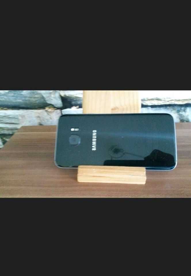 Samsung Galaxy S7 Edge in Wirges  