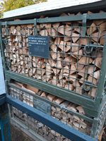 Holz  Buche: 145 Euro   Birke: 125  Euro Brandenburg - Rathenow Vorschau