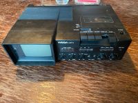 WEGA UNIT 3 Fernseher Radio Kassette 70er Camping Nordrhein-Westfalen - Linnich Vorschau