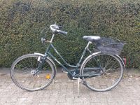 Gazelle Damenfahrrad Hollandrad für Bastler Münster (Westfalen) - Roxel Vorschau