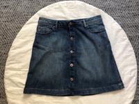 w. neu: Esprit Rock 38 Jeans M Jeansrock Nürnberg (Mittelfr) - Mitte Vorschau