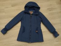 Khujo ❄️ Winter Jacke * Gr. S * blau * Baumwolle  warm TOP Bayern - Mühldorf a.Inn Vorschau