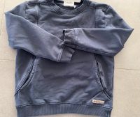 En Fant 104 Sweatshirt Anthrazit dunkel grau Pullover Nordrhein-Westfalen - Krefeld Vorschau