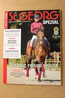 St. George – Spezial – Richtig reiten reicht UNGELESEN Schleswig-Holstein - Reinbek Vorschau