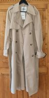 Trenchcoat Zara L ☆NEU☆ Nordrhein-Westfalen - Salzkotten Vorschau