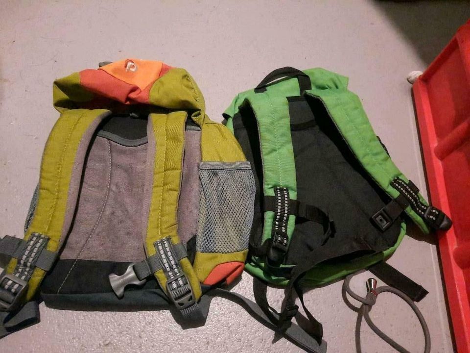 Kinderrucksack deuter Kindergartentasche jako-o in München