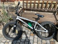 BMX Mongoose Legion Sachsen - Annaberg-Buchholz Vorschau