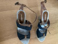 Absatzschuhe Kr. Altötting - Reischach Vorschau