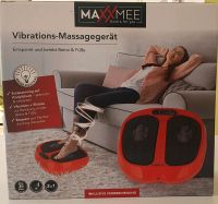 Vibrations-Massagegerät Beine/Füße Mecklenburg-Vorpommern - Neubrandenburg Vorschau