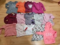 Shirts Mädchen 14 teile Größe 74 / 80 und 80 Oberteile Pullover Dortmund - Brackel Vorschau