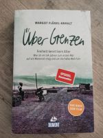 ⭐Margit Flügel-Anhalt Über Grenzen *Bestseller* Motorrad Reise Baden-Württemberg - Hardthausen Vorschau