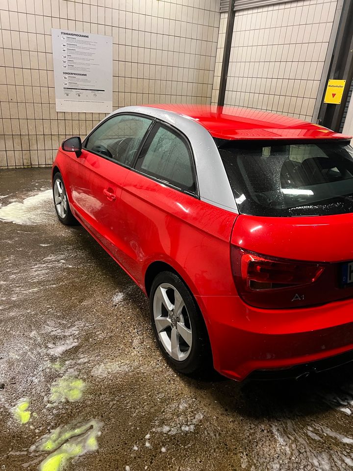 Audi a1 tdi Ultra in Bremen