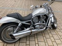 Harley-Davidson V-Rod Bayern - Neumarkt i.d.OPf. Vorschau