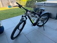 E-bike Mountainbike Cube Reaction Hybrid Pro 625 Allroad Niedersachsen - Damme Vorschau