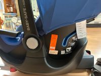 BRITAX RÖMER BABY-SAFE_i-SIZE_OceanBlue + BASE Bayern - Penzberg Vorschau