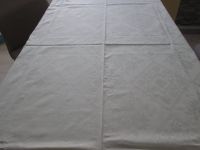 Tischdecke Tischtuch 172x110cm wie neu Sachsen-Anhalt - Jessen (Elster) Vorschau