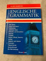 Englische Grammatik Bayern - Pommersfelden Vorschau