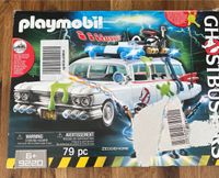 Playmobil 9220 Ghostbusters Bayern - Hammelburg Vorschau