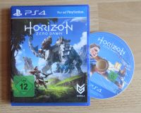 HORIZON - Zero Dawn PS4 Düsseldorf - Gerresheim Vorschau