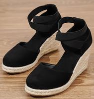 ☆NEU☆Keilabsatz Sommerschuhe Hessen - Rodgau Vorschau