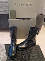 Damen allsaints stiefeletten boots Dian neu gr.38 Nordrhein-Westfalen - Marl Vorschau