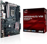 Asus ROG Maximus VIII Ranger Gaming Mainboard Sockel 1151 Niedersachsen - Dassel Vorschau