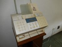 Telekom Laser-Fax Aachen - Aachen-Haaren Vorschau