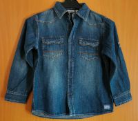 Hemd Bluse Jeans Sachsen-Anhalt - Hohenmölsen Vorschau