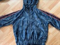 Neu Fila Jacke Kapuze XS 34 leicht Windjacke Sachsen - Naunhof Vorschau