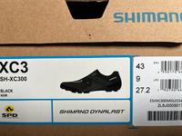 Shimano xc3 klickpedalschuhe Stuttgart - Stuttgart-West Vorschau