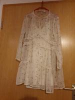 Kleid Tunika Oberteil mit Rüschen  top neuwertig Brandenburg - Zossen-Wünsdorf Vorschau