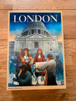 London (Martin Wallace, wie neu) Nordrhein-Westfalen - Essen-Margarethenhöhe Vorschau